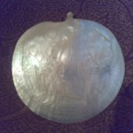 Родовой Вифлеемский признак