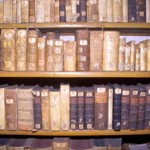 Библиофилия – любовь к редким книгам